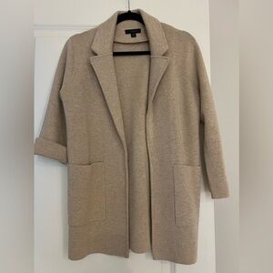 J.Crew Knit Blazer